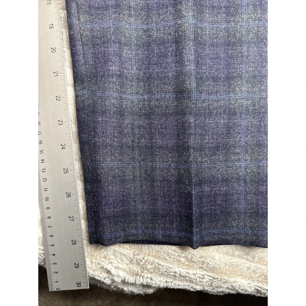 J. Hilburn handcrafted hilburn